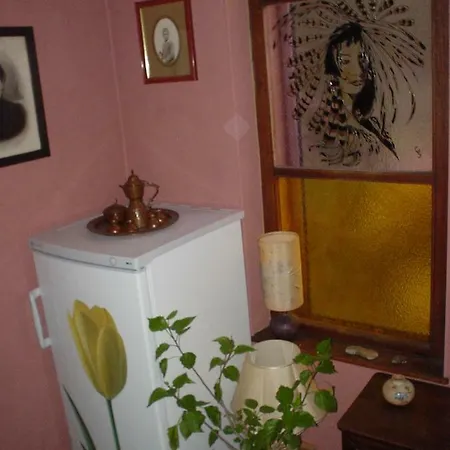 Entre Musique Et Fleurs *